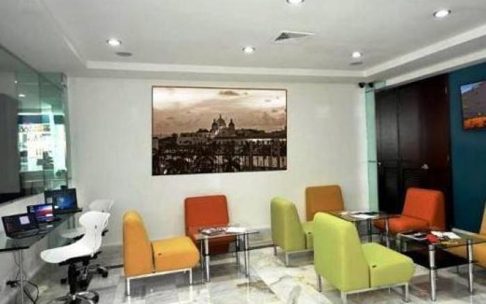 Hotel Buenos Aires