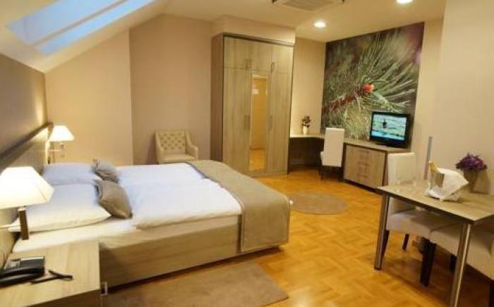 Hotel Calypso