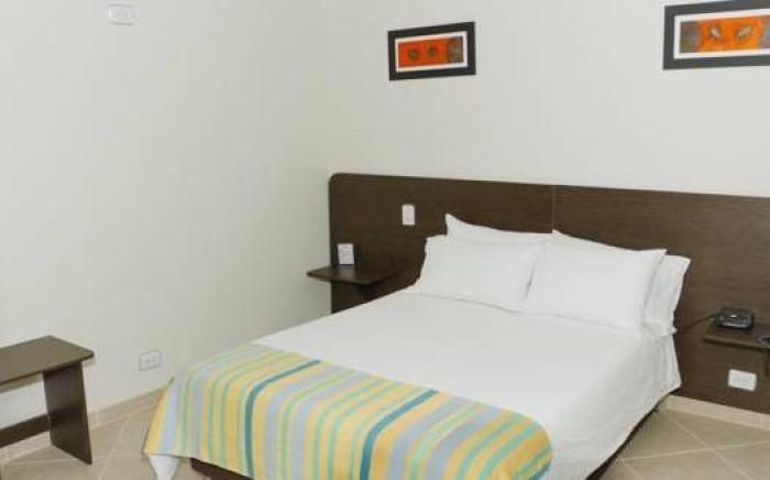 Hotel Provenza Garden