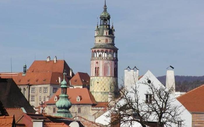 Grand Vltavin