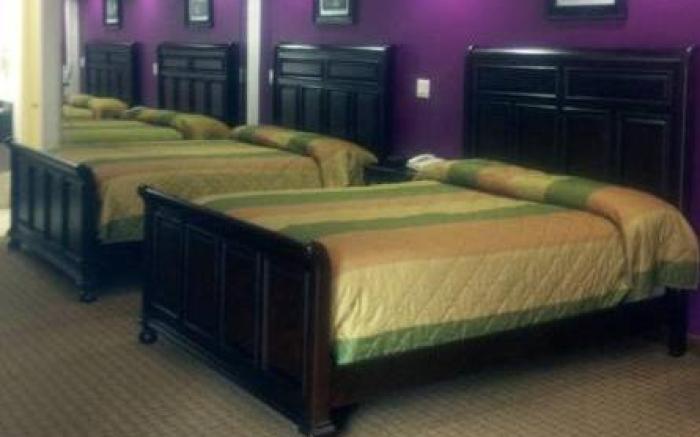 Raintree Inn and Suites