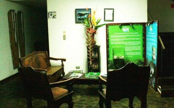 Tirimbina Rainforest Lodge