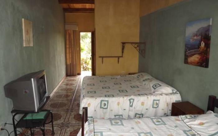 ApartHotel Villa Pacande & Rooms