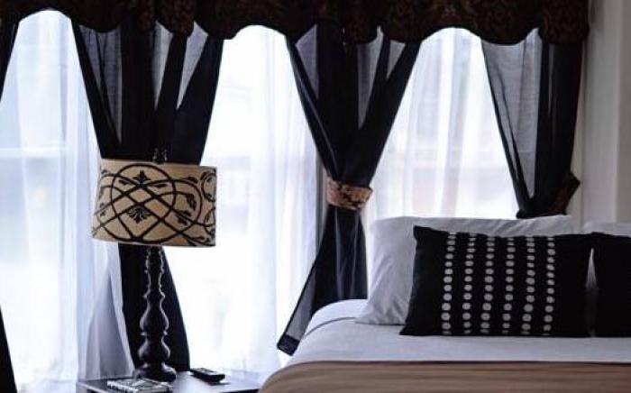 The Whitetail Inn and Suites- Lincoln