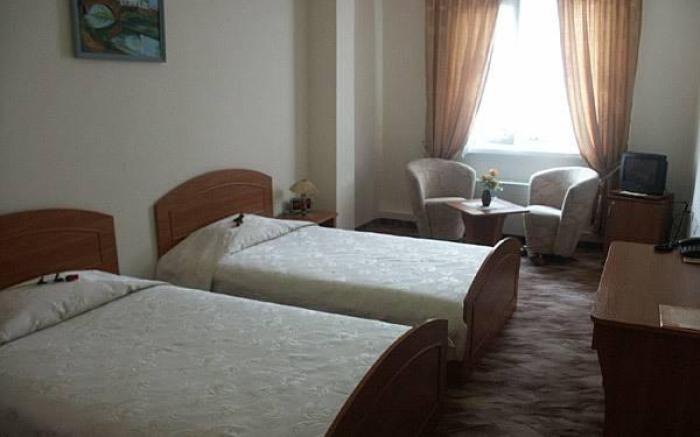 Zornica Hotel
