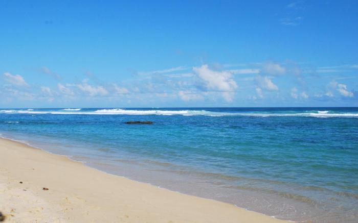 Paradise Beach Resort