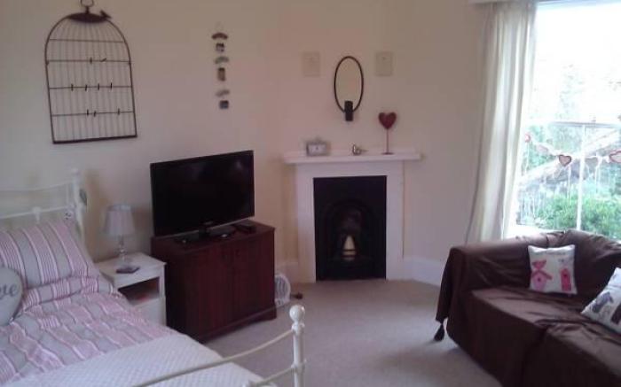 Glendower Guest Apartments