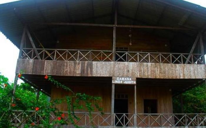 Ecohotel Linda Judith