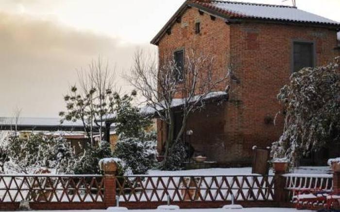 Agriturismo San Francesco