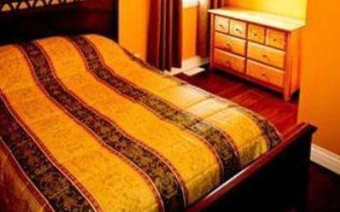Gite Le Tresor Cache Bed & Breakfast