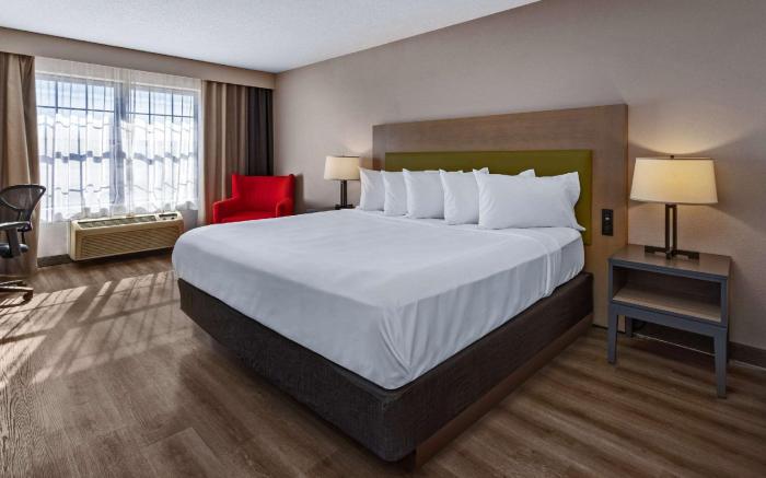 Country Inn & Suites by Radisson, Salisbury, MD