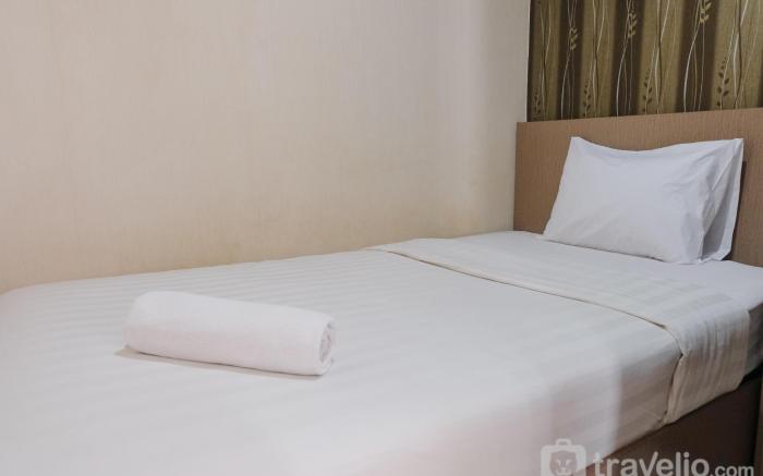 GoodDeal 2BR Apt at Jarrdin Cihampelas By Travelio