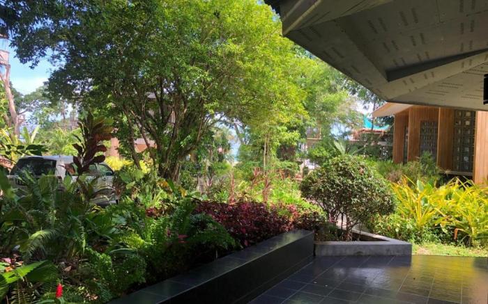Likita Resort
