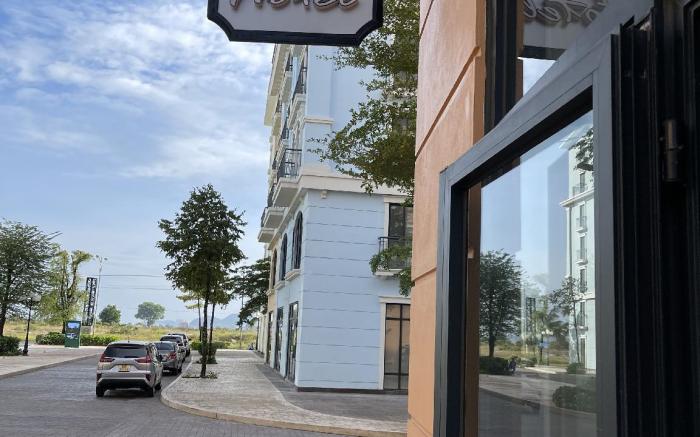 SK BOUTIQUE HOTEL