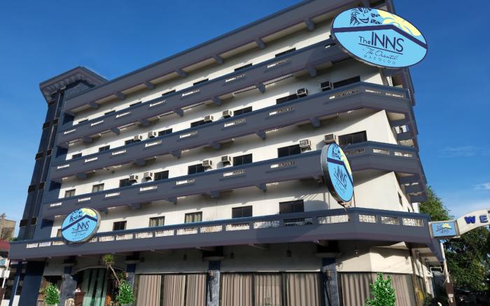 The INNS by The Oriental Bacolod