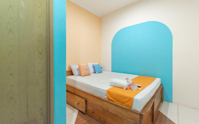 Sans Stay Skyland Pasteur Bandung