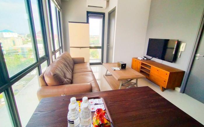 Lovina 8-AL at One Residence
