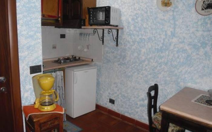 Agriturismo La Conte