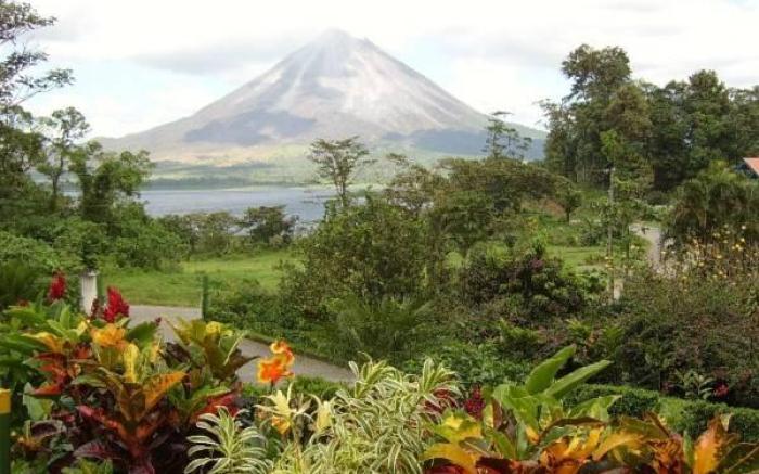 Hotel Arenal Vista Lodge