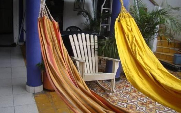 Balcones de Venecia