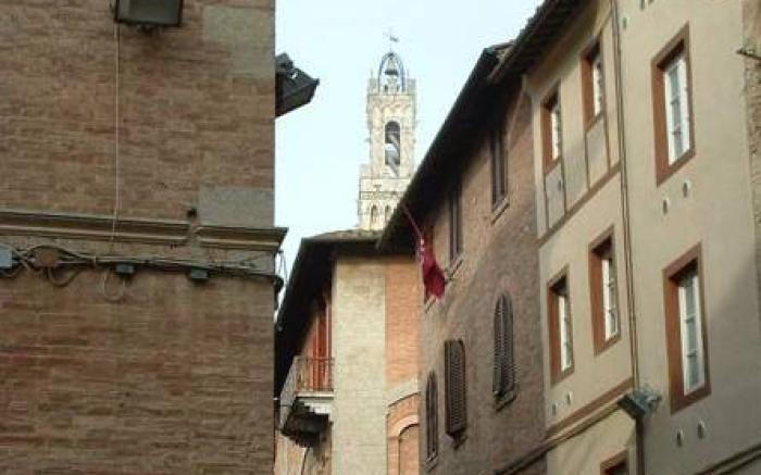 Casa Vacanze Il Campo