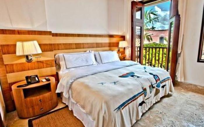 Hotel Boutique Santo Toribio