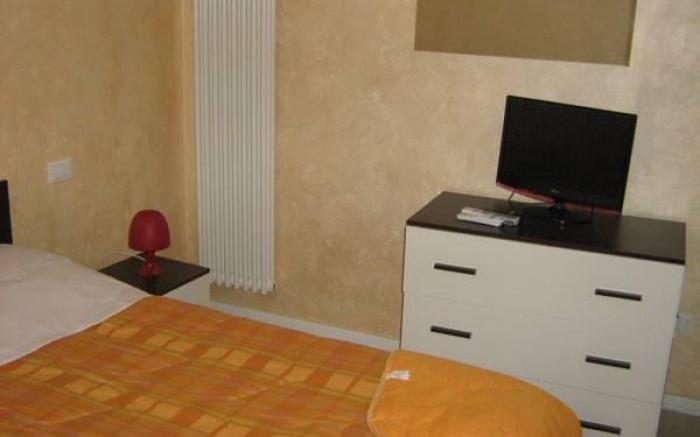 Affittacamere Matteo