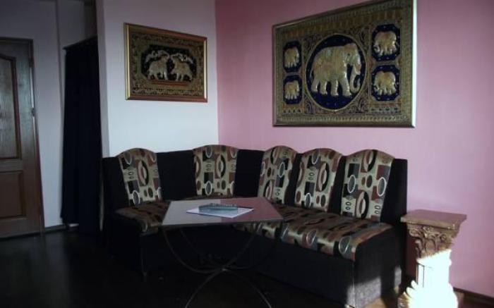 Hotel Simona Complex