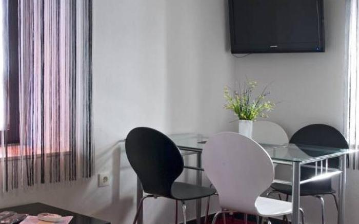 Villa Toni Design Apartments