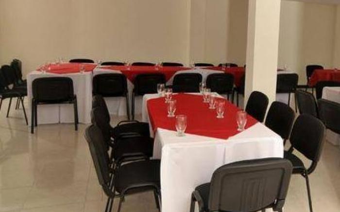 Hotel Cafeira
