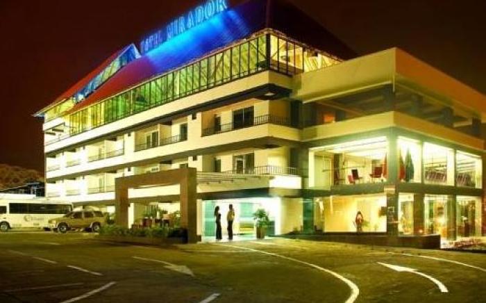 HOTEl TANGARA