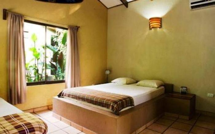 Zula Inn Aparthotel