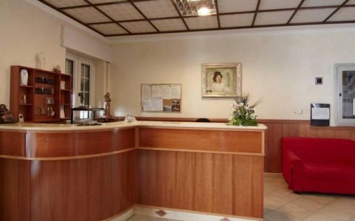 Albergo Villa Bianca