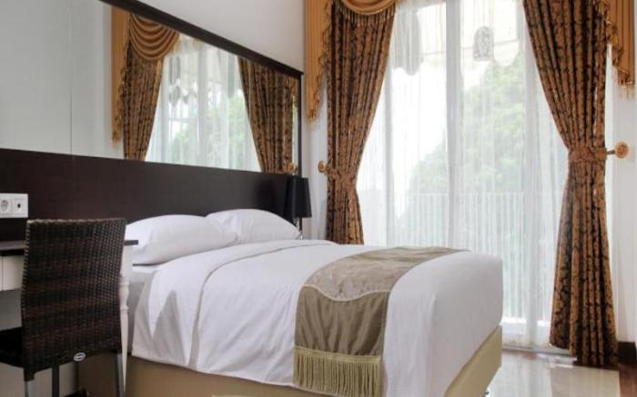 The Victoria Luxurious Guest House