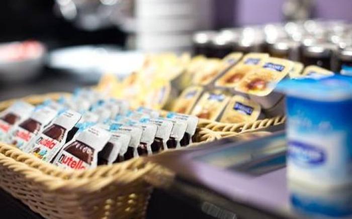 Hotel Eurocentre 3* Toulouse Nord