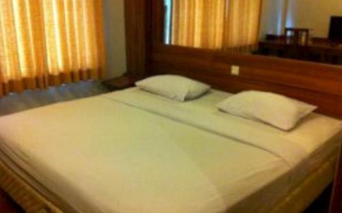 Wirton Dago Hotel