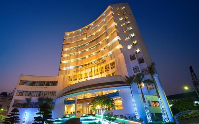 CWD Hotel
