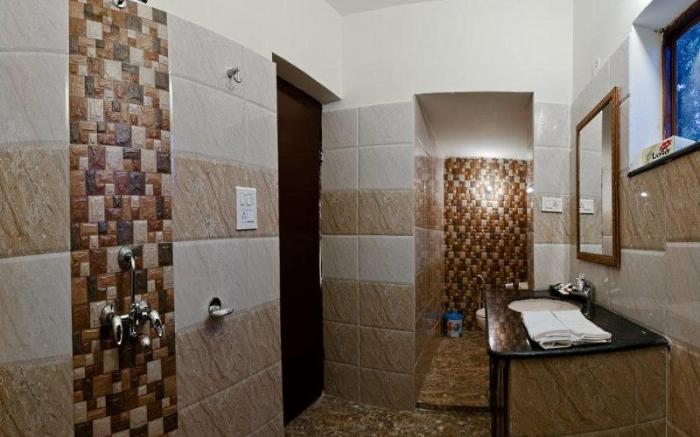 Lohana Village Resort