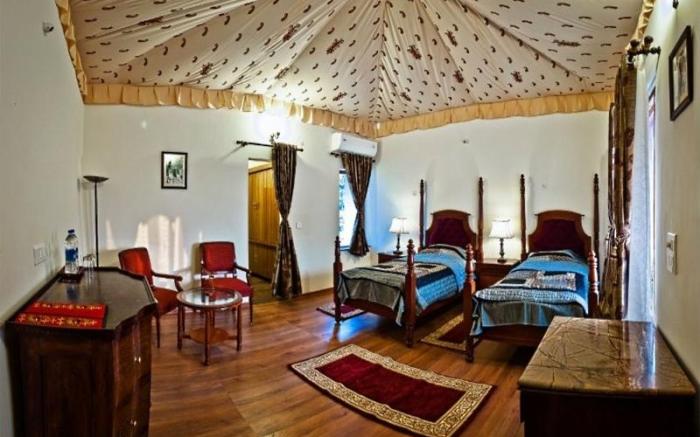 Lohana Village Resort