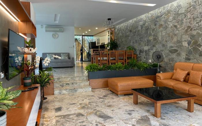 Ưu đãi lớn Villa 2 phòng ngủ 