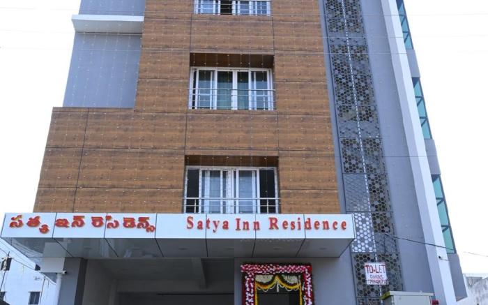 Hotel Satya Inn