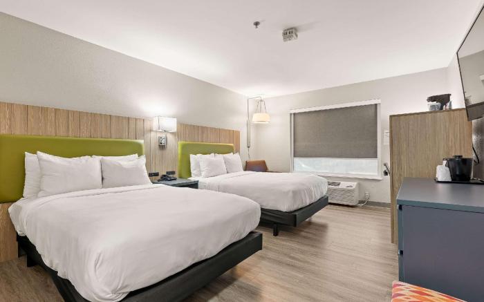Country Inn & Suites by Radisson, Asheville - Outlet Mall