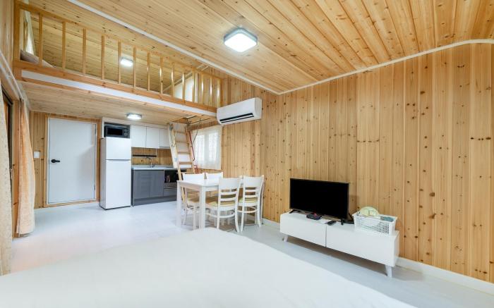 Gapyeong Soopia pension