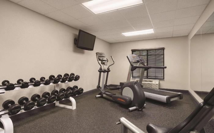 Country Inn & Suites by Radisson Raleigh-Durham Airport NC