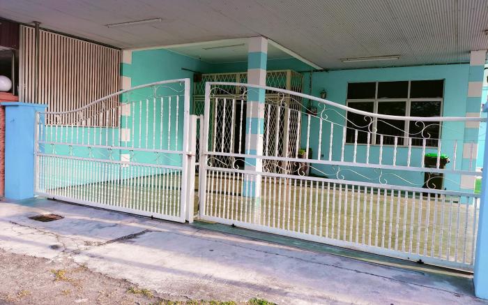 Smile Homestay Padang Serai, Kedah