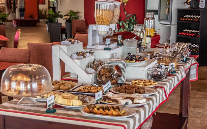 HOTEL EDENIA PUNTA SOBERANA