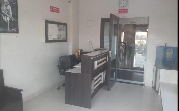 Hotel Annapurna, Solapur