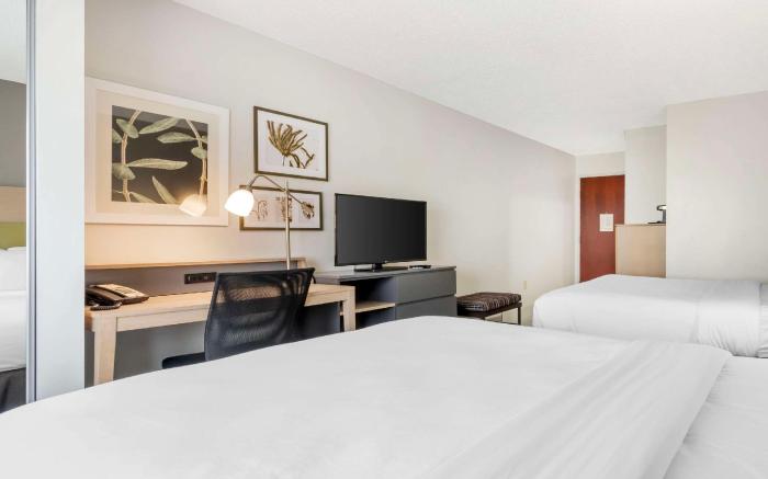 Country Inn & Suites By Radisson, Dayton South, OH