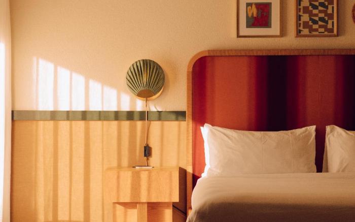 Royal Sun Palm Springs