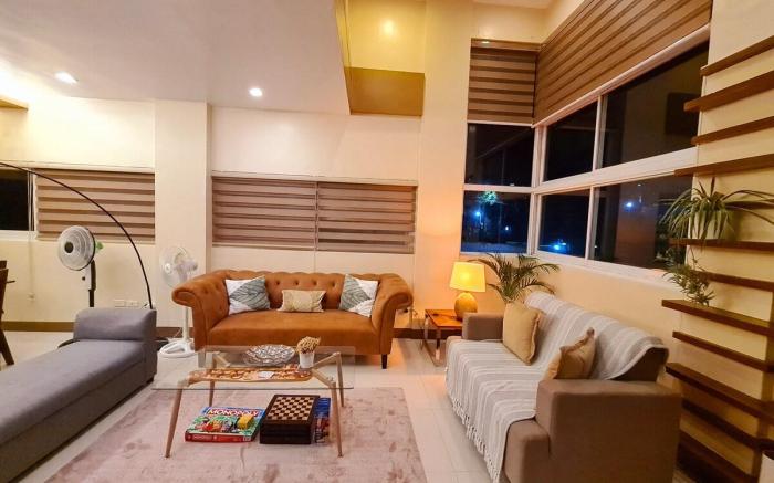Serenity Home near Ayala Malls Serin Tagaytay